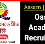 Oasis Academy Recruitment – For 03 Assistant Teacher Posts