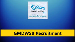 GMDWSB Recruitment – For 12 Engineer, Assistant and Grade-IV Posts