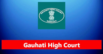 Gauhati High Court Recruitment 2025 – 4 Posts, Online Apply