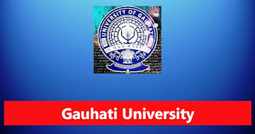 Gauhati University Recruitment 2025 – 4 Teaching Associate Vacancy