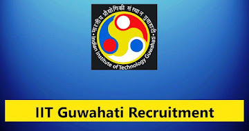 IIT Guwahati Recruitment 2025 – 23 Sports Instructor, Coach & Other Posts