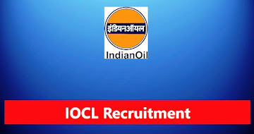 IOCL Apprentice Recruitment 2025 – 1770 Apprentice Posts, Online Apply
