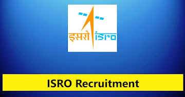 ISRO Recruitment 2025 – 320 Scientist/ Engineer Vacancy, Online Apply