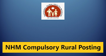 NHM Recruitment 2025 – 165 Medical Officer Posts, Online Apply