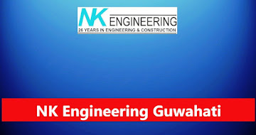NK Engineering Works Guwahati Recruitment – 4 Posts