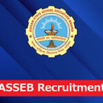ASSEB Recruitment 2025 – 8 Junior Administrative Assistant Posts