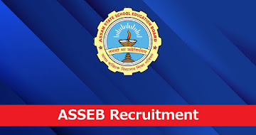 ASSEB Recruitment 2025 – 8 Junior Administrative Assistant Posts