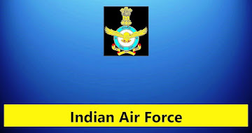 Indian Air Force AFCAT Recruitment – 284 Posts, Online Apply