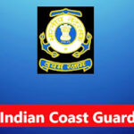 Indian Coast Guard Recruitment – 630 Navik (GD/ DB) & Yantrik Posts, Online Apply