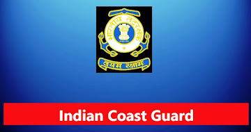 Indian Coast Guard Recruitment – 630 Navik (GD/ DB) & Yantrik Posts, Online Apply