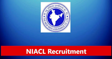 NIACL Apprentice Recruitment 2025 – 500 Posts, Online Apply