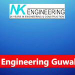 NK Engineering Works Guwahati Recruitment – 2 Posts