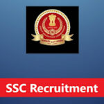 SSC CGL Recruitment 2025 – Online Apply for 14582 Posts